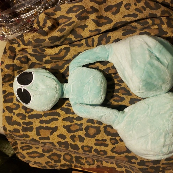 Roblox Rainbow friends stuffed toy - Picture 1 of 3